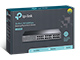 Switch Fast Ethernet de Mesa de 24 Portas 4