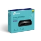 Switch Desktop 24 Porte 10/100Mbps 4