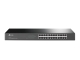 24-Port 10/100Mbps Rackmount Switch 1