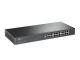 24-Port 10/100Mbps Rackmount Switch 2