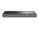 Switch rackable 48 ports 10/100 Mbps 1