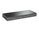 Switch Fast Ethernet Montável em Rack de 48 Portas 2