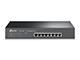 Switch 8 Porturi Gigabit, Desktop/Rackabil 1