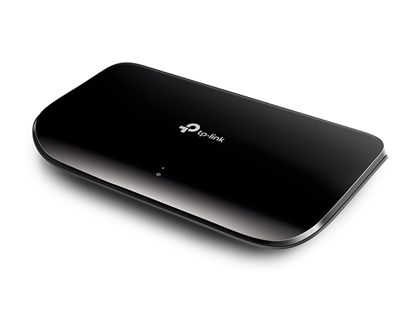 TL-SG1008D | 8-Port Gigabit Desktop Switch | TP-Link Pakistan