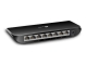 Switch de bureau 8 ports Gigabit 3