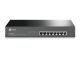 8-Port Gigabit Desktop/Rackmount Switch with 8-Port PoE+ 1