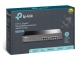 8-Port Gigabit Desktop/Rackmount Switch with 8-Port PoE+ 4