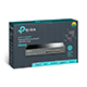 Switch de bureau rackable 8 ports Gigabit PoE 2