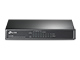 Switch Desktop Gigabit 8 porte, 4 porte PoE 1