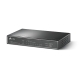 8-Port Gigabit Desktop Switch mit 4-Port PoE+ 1