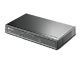 Switch de bureau 8 ports Gigabit - 4 Ports PoE 3