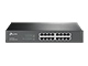 Switch rackable/de bureau 16 ports Gigabit 1