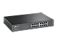 16-Port Gigabit Desktop/Rackmount Switch 2