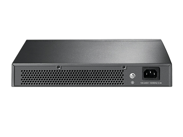 TL-SG1016D Switch Gigabit 16-Port for Business