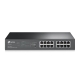 Switch Gigabit Easy Smart de Mesa de 16 Portas com 8 Portas PoE+ 1