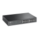 Switch Gigabit Easy Smart de Mesa de 16 Portas com 8 Portas PoE+ 2