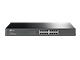 16-Port Gigabit Rackmount Switch 1