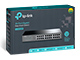 Switch de 24 puertos Gigabit Easy Smart 4