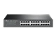 Switch rackable/de bureau  24 ports Gigabit 1