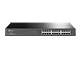 24-Port Gigabit Rackmount Switch 1