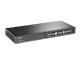 Switch 24 porturi Gigabit pentru Rack 2