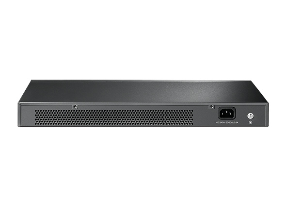 TL-SG1024 | 24-Port Gigabit Rackmount Switch | TP-Link TL-SG1024 | 24-Port Gigabit Rackmount Switch | TP-Link