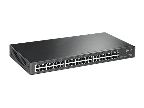 TL-SG1048 | 48-Port Gigabit TP-Link Switch | Rackmount