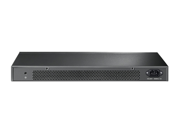 48-Port Gigabit Rackmount Switch