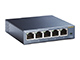 5-Port 10/100/1000Mbps Desktop Switch 2