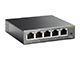 Switch Gigabit Easy Smart de Mesa de 5 Portas 2