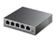 5-poorts Gigabit Unmanaged Pro Switch 3