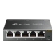 Switch Inteligente Sencillo Gigabit  de 5 Puertos 1