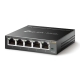 Switch Inteligente Sencillo Gigabit  de 5 Puertos 2