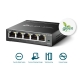 5-Port Gigabit Easy Smart Switch 5