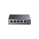 5-Port 10/100/1000Mbps Desktop Switch 1