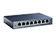 8-Port Gigabit Easy Smart Switch 2