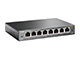 Easy Smart switch 8 Ports Gigabit 2