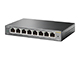 Easy Smart switch 8 Ports Gigabit 3