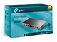 Easy Smart switch 8 Ports Gigabit 5