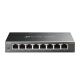 8-Port-Gigabit-Unmanaged Pro Switch 1