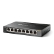 Switch Easy Smart de 8 puertos Gigabit 2