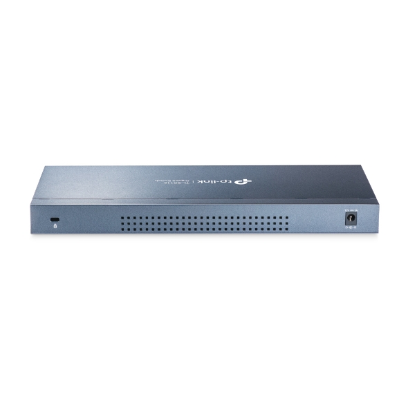 Switch FS 16 Porte Gigabit PoE+, Da Tavolo/da Scaffale -  Italia