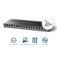 16-Port Gigabit Unmanaged Pro Switch 2