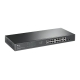 18-Port Gigabit Easy Smart PoE Switch with 16-Port PoE+ 2