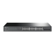 Switch Smart con 24 Porte Gigabit PoE+ e 4 Slot SFP  | Jetstream by Omada 1