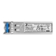 Одномодовый гигабитный SFP LC трансивер 2