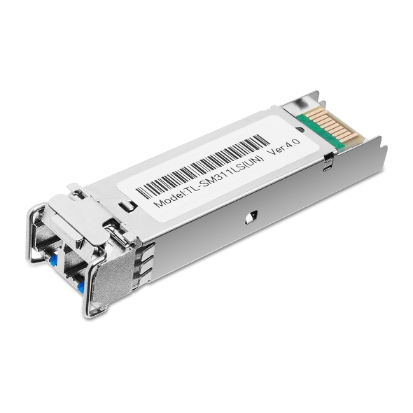 SFP modul 1000Base-LX 1