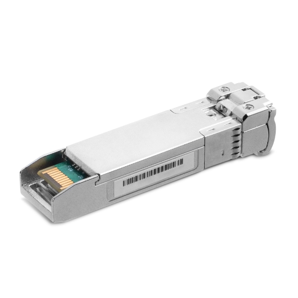 TL-SM5110-LR | 10GBase-LR SFP+ LC Transceiver | TP-Link Canada