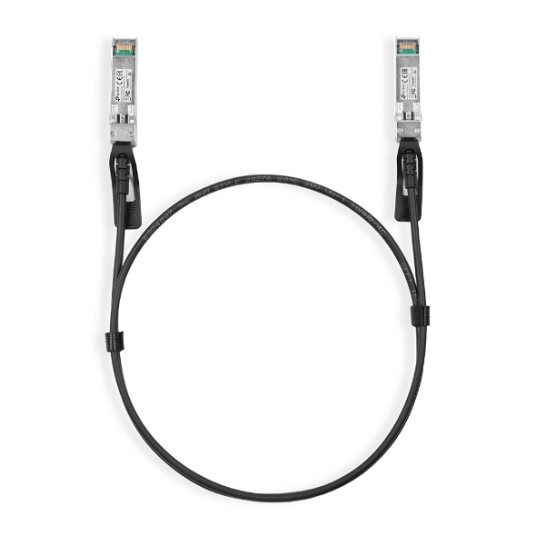 (型番変更：SM5220-1M)直結型10G SFP+ケーブル（1m） 1