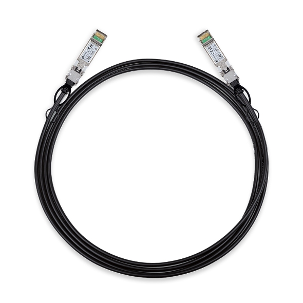 3 Meters 10G SFP+ Direct Attach Cable 1